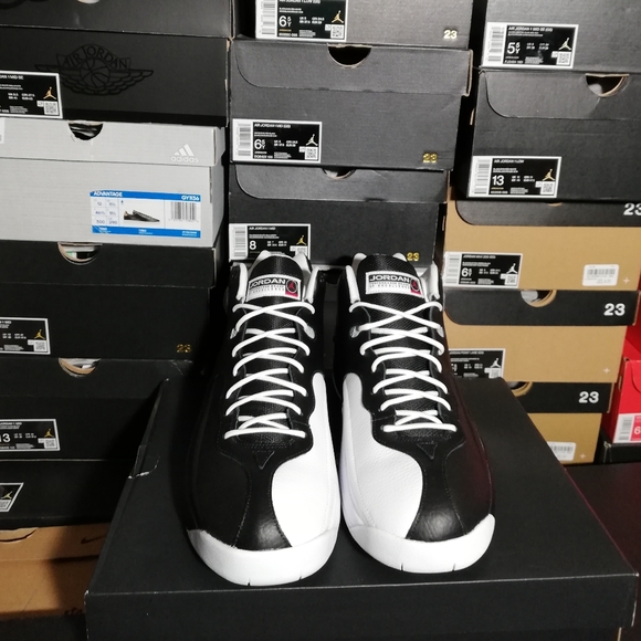 AIR JORDAN JUMPMAN TEAM 1 MEN'S US SIZE 12 BRAND NEW IN BOX - Picture 11 of 15